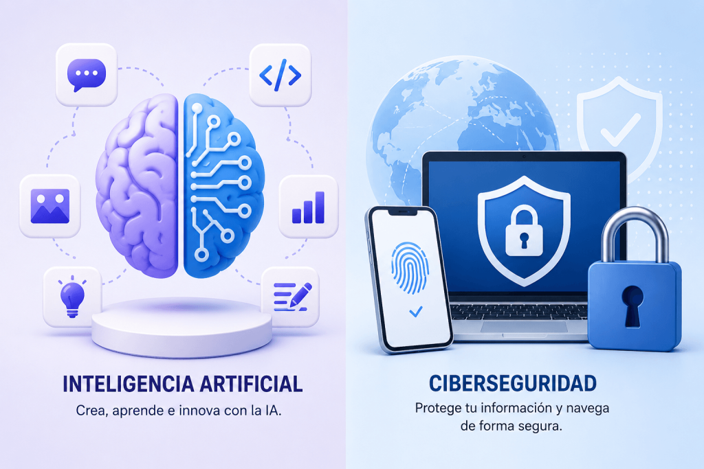 ayuntamiento de torremolinos Inteligencia artificial y ciberseguridad