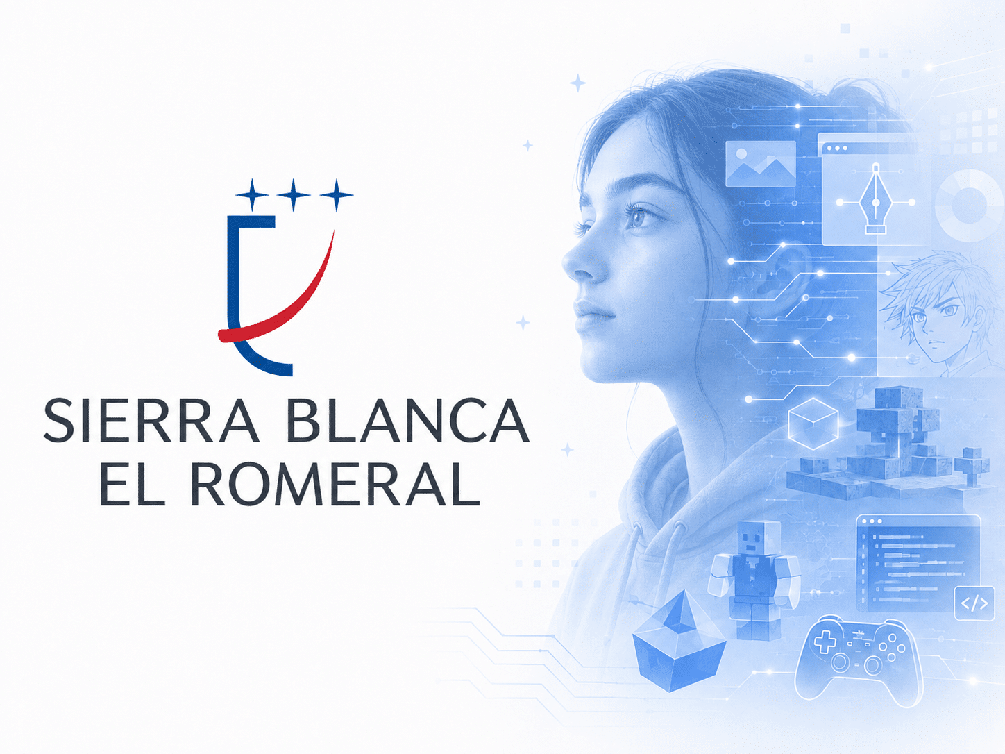 colegio sierra blanca el romeral
