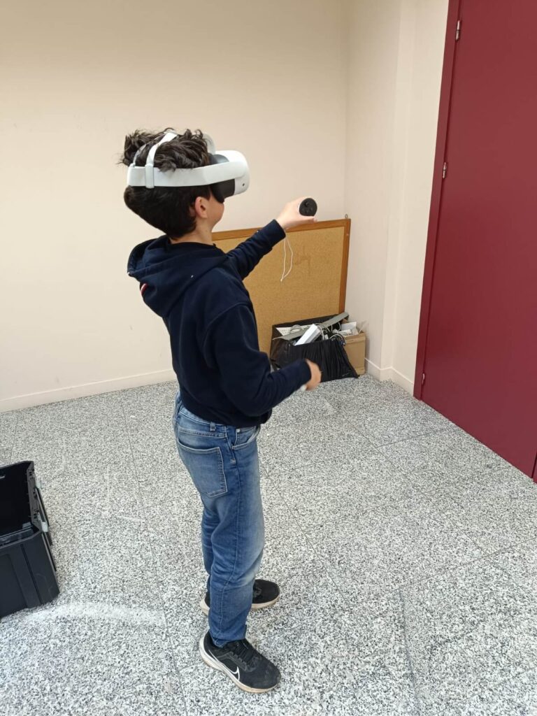 Cursos Tecnologicos para niños y jovenes en mijas