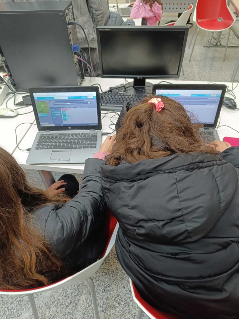 curso de roblox studio en mijas