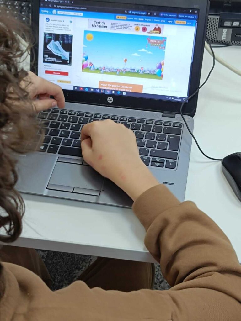 mijas costa cursos de programacion y creacion de videojuegos